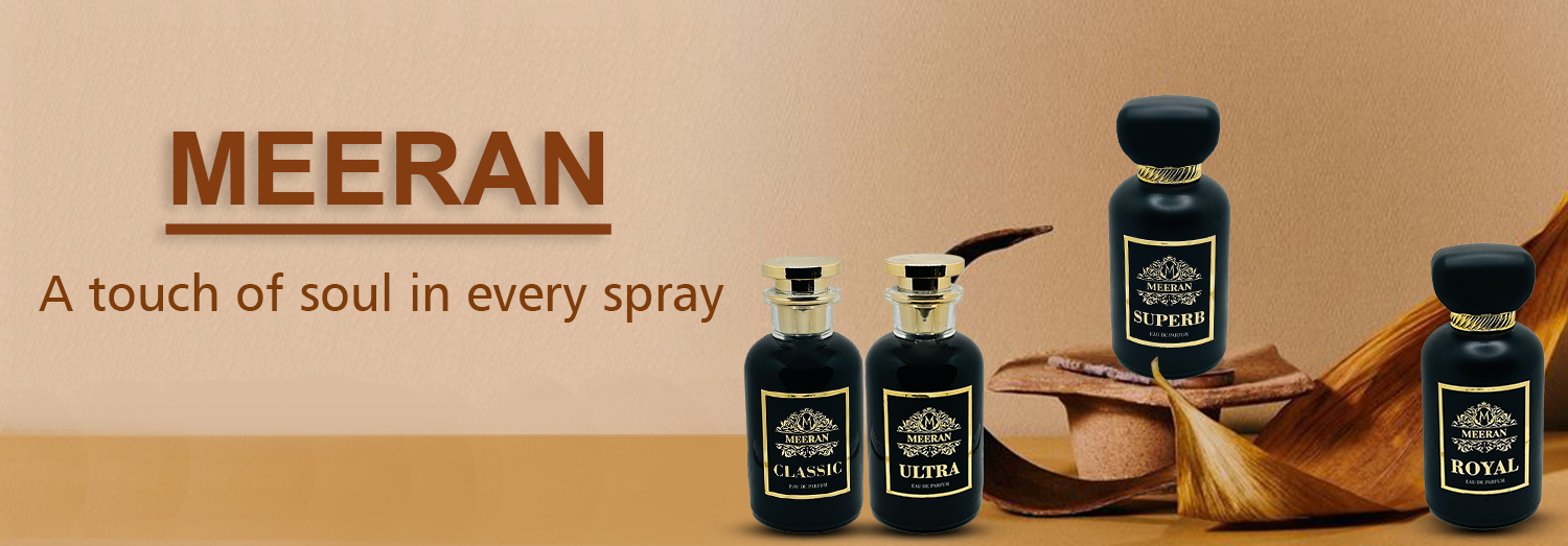 Meeran Category Banner